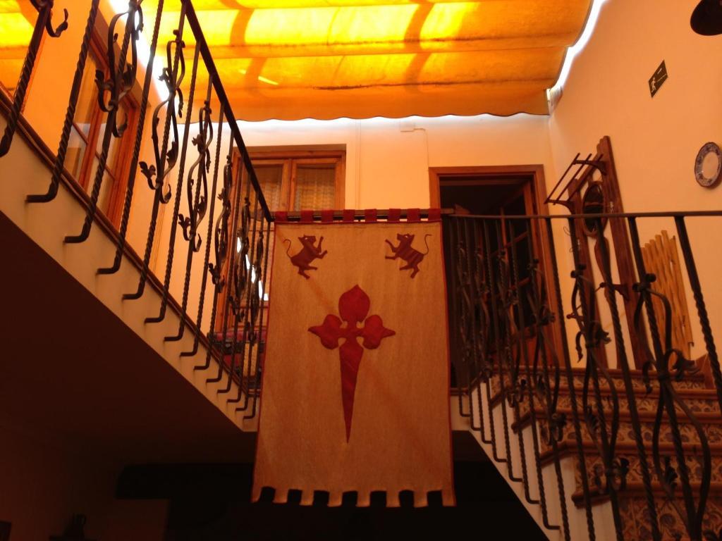 El Rincon Del Infante *